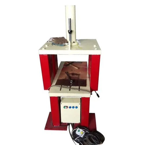 Hydraulic C Type Press Machine