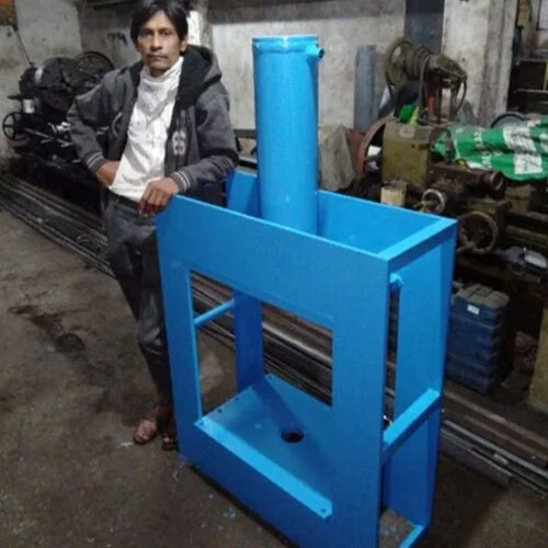 Industrial Hydraulic Press Machine
