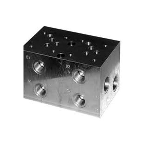 Manifold Block