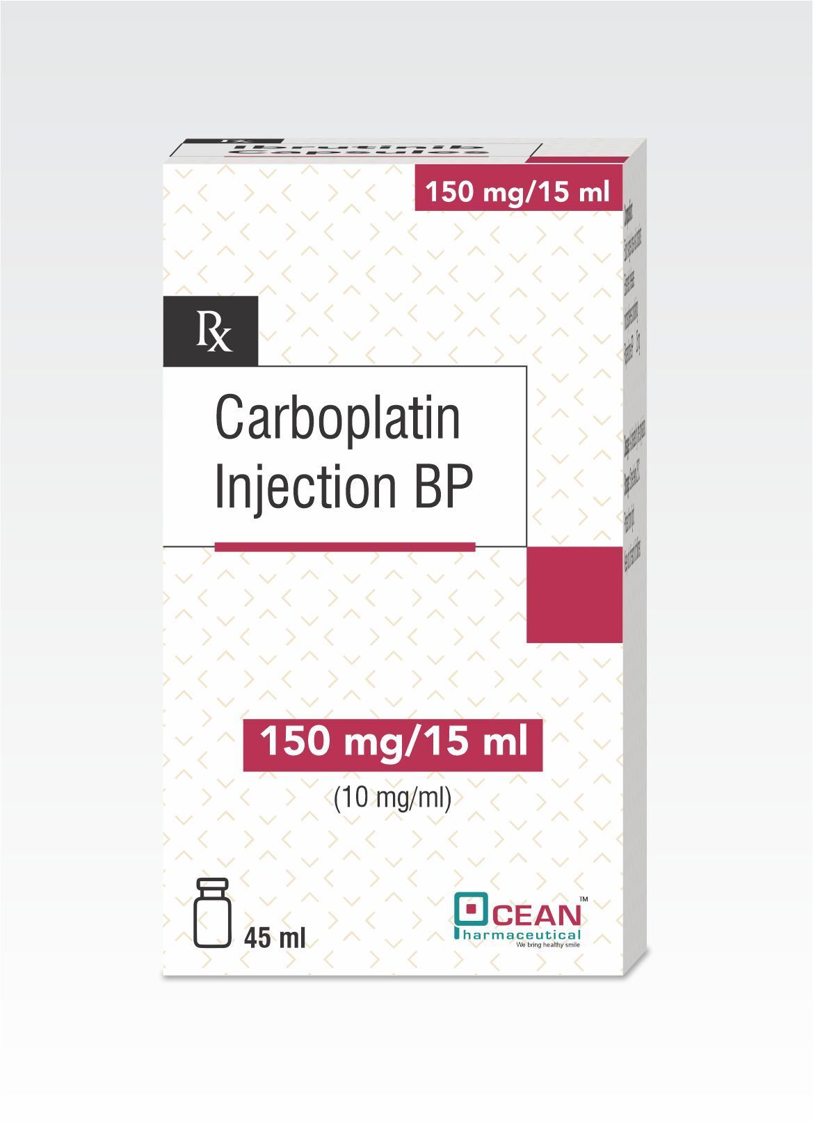 CARBOPLATIN 150MG INJECTION