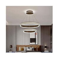 Led Hanging Light Chandelier - Application: Home