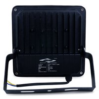 100W LED FLOOD LIGHT GLASS CW