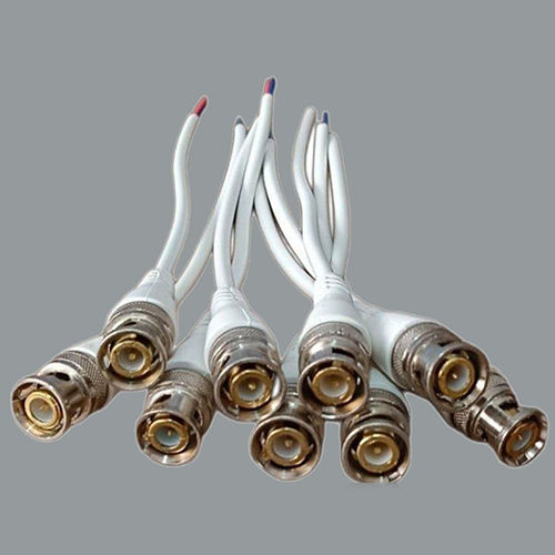 Bnc Connectors Application: Hotels