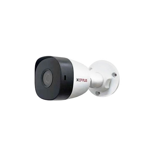 Cp Plus 2.4Mp Audio Bullet Camera Application: Restaurant