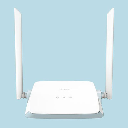 TP Link White WiFi Router, For 300mbps Internet at Rs 1000/piece in Pune
