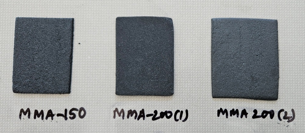 premiu uniform partical size grout filler sand and grit