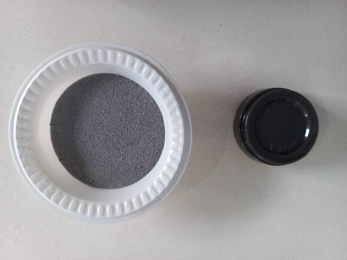 Smooth fine mesh tiles grout for filler powder and manufacturing color coating black grey and different color coating sand