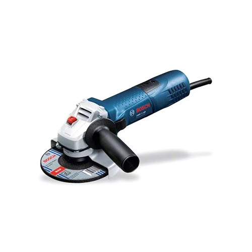 Angle Grinder