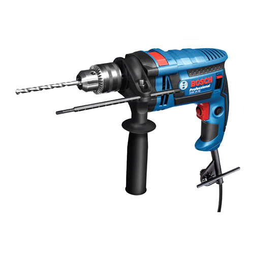 Gsb 16 Re Professional Impact Drill