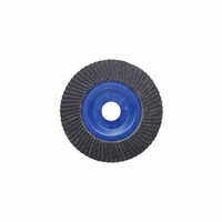 Black X551 Metal Straight Grinder