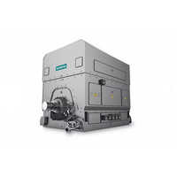 SIEMENS Simotics HV HP Asynchronous Motor