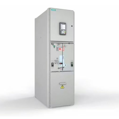 Nxplus C 24 Blue Gis Gas Insulated Medium Voltage Switchgear Phase: Three Phase