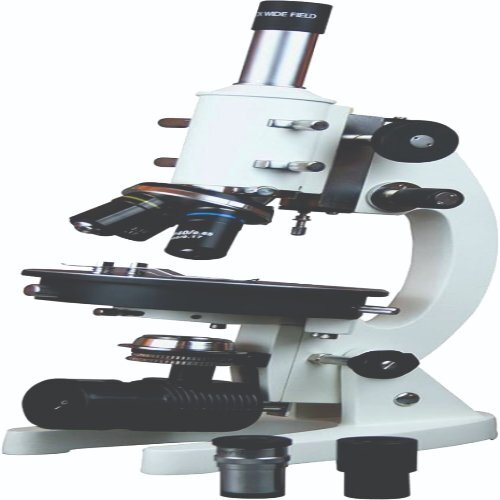 Student Polarising Microscope Model SPM-10