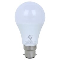 LED SOLAR LED BULB 12V DC