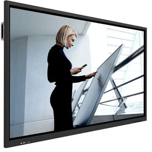 Interactive White Digital Board