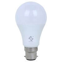 9W DC SOLAR BULB