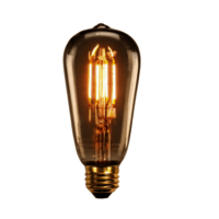 LED Filament Bulb - 9W