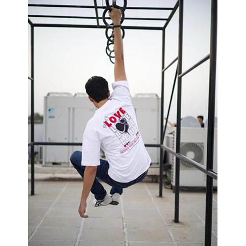 Mens Printed T Shirts - Age Group: Adults
