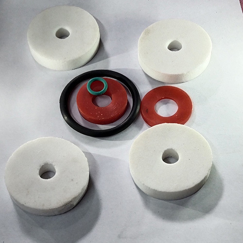 Foam And Silicon Seal Kit