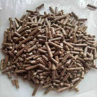 Biomass Pellets