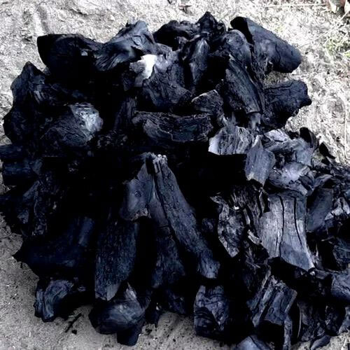 Natural Black Coal