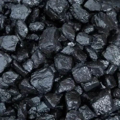 Black Carbon Coal