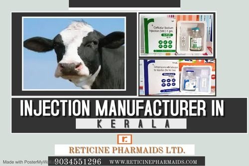 Injection Manufacturer In Kerala