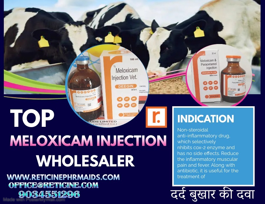 INJECTION MANUFACTURER IN KERALA