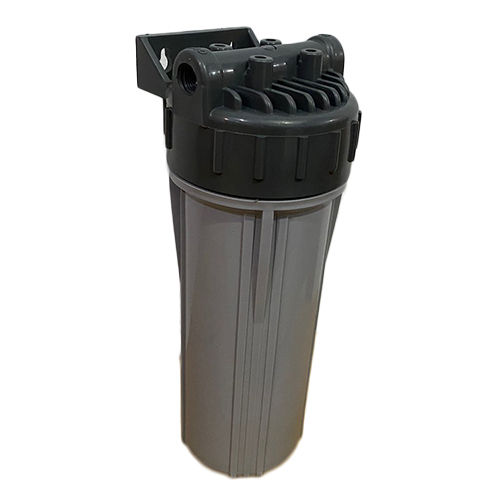 Plastic Ro Filter