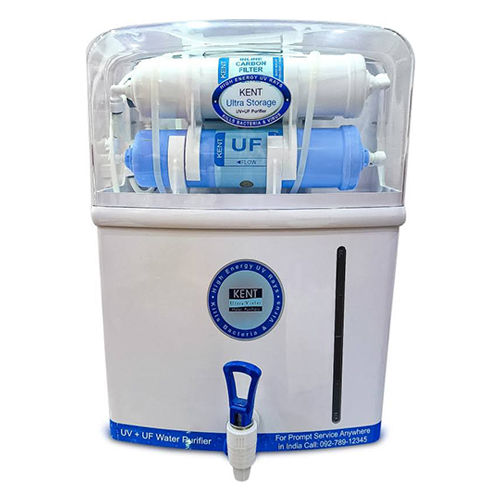 Kent RO Water Prifier