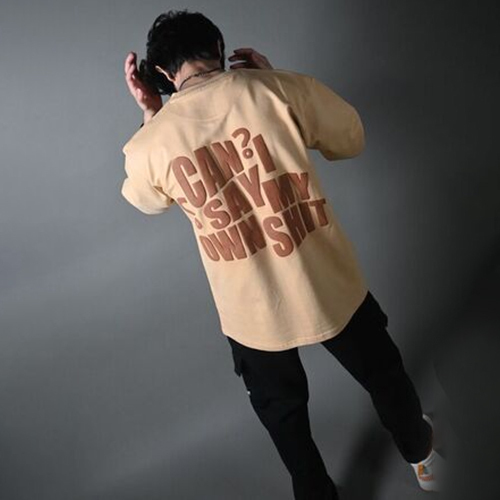 T Shirt Printing Service