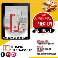 INJECTION MANUFACTURER IN ODISHA