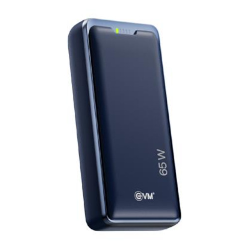 EVM Power bank