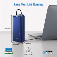 EVM Power bank