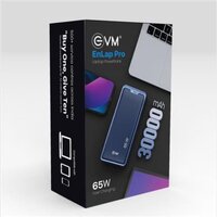 EVM Power bank
