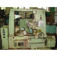 Gear Hobbing Machine
