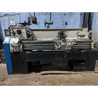 Imported Lathe Machine