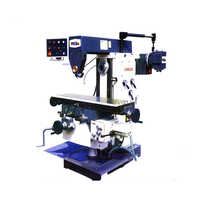 Milling  Machine