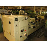 Thread Milling Machine