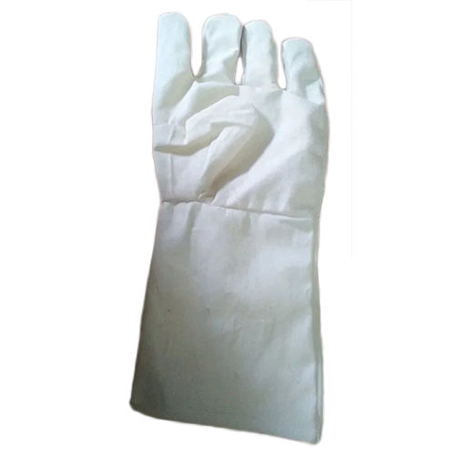 Cotton Safety Glove