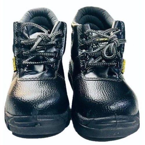 Mens High Ankle Safety Shoes