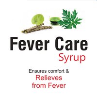 LGH Fever Care Syrup