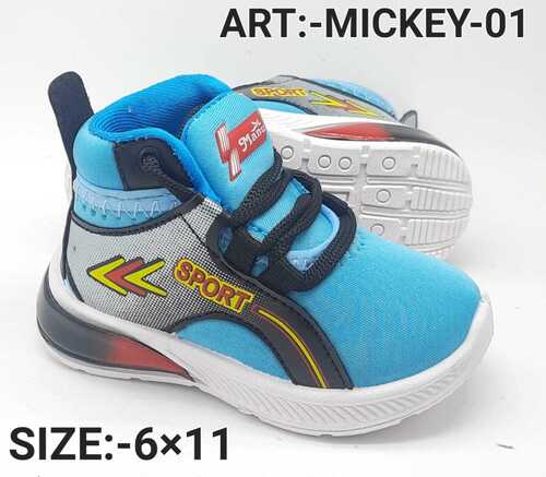 KIDS SHOES MICKEY