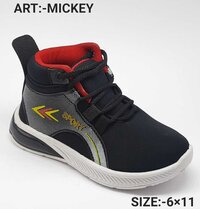KIDS SHOES MICKEY