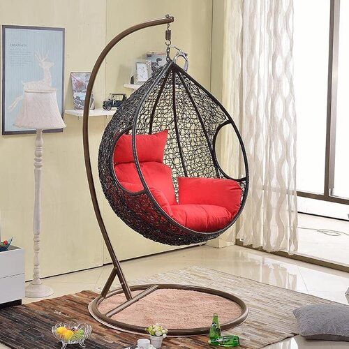 Modern Swing Chair