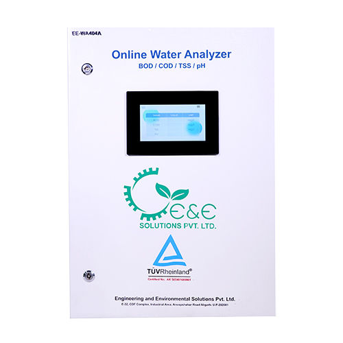 Water Analyzer