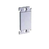 Legrand-milind Blank Plate - Application: Electrical Switch Boards
