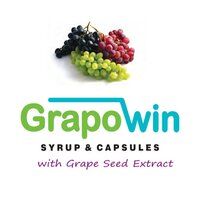 LGH Grapowin Capsules With Grape Seed Extract