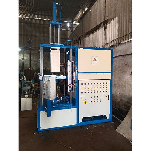 Pfa Valve Lining Machine - Body Material: Steel