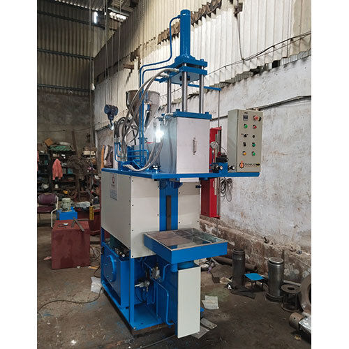 FEP Valve Lining Machine